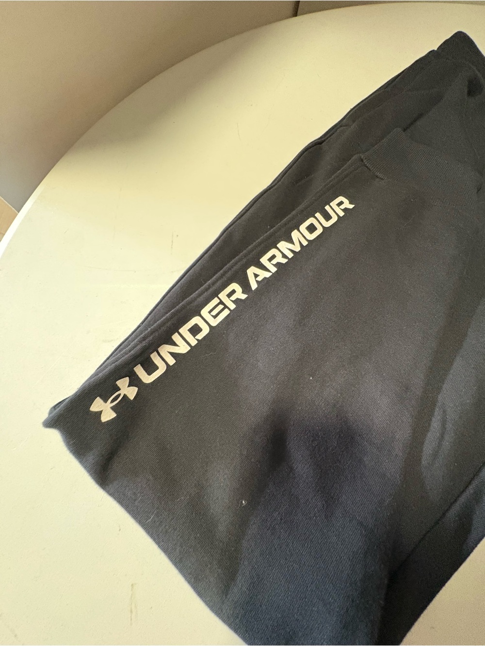 UnderArmour Jogger Sweatpants - New with Tags - Picture 4 of 7